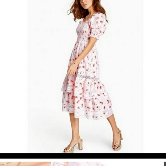 Love Shack Fancy x Target dress bundle - Picture 5 of 5
